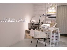 メラティ(Melati)