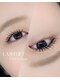 ダズル さいたま新都心(DAZZLE)の写真/【満足度98％☆パリジェンヌラッシュリフト￥5900】目の形やまつ毛の特徴を活かしたナチュラルな仕上がりへ