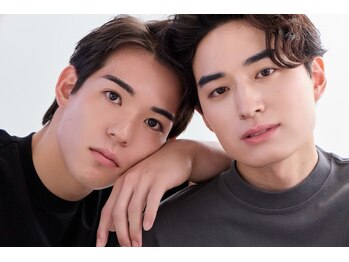 ロレインオム(ロレインHomme)の写真/【メンズアイブロウ専門店NEWOPEN】丁寧なカウンセリングで不安を解消◎あなたに似合うデザインをご提案！