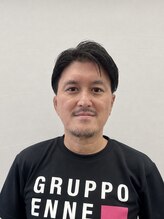 ディエンネ 穴田 悠吾