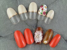 クロシェット(La Fee Clochette)/