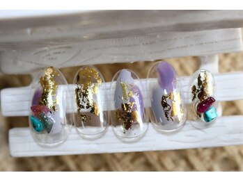 店内定額デザイン*¥7980