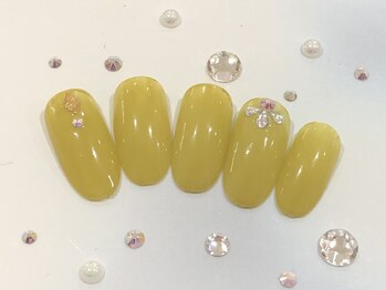 ビューティフルアイズ/