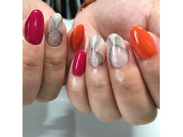 ホワイト大理石