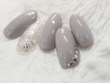 フェリシアネイル(FERECIA nail)/【定額コース】￥7980