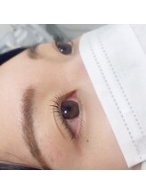 サロンドカレン(salon de karen)/パリジェンヌラッシュ！