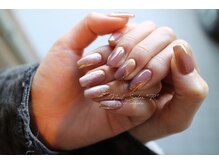 ネイルサロン R/スタイリングコース