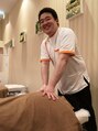 カラダファクトリー イオンモール春日部店 鈴木 優