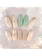 ティーエヌ 葛西店/~ハンド　定額5720円（税込）~