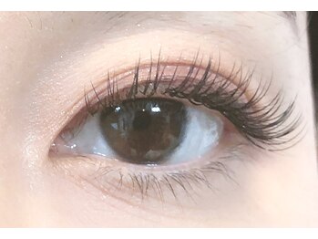 エルア(Beauty Salon Elua)/マツエク120本　￥5500