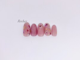 春の人気デザイン＊