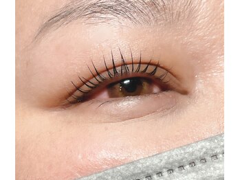 ジュエル 菜園店(Jewel)/盛岡まつげパーマ/立ち上げ