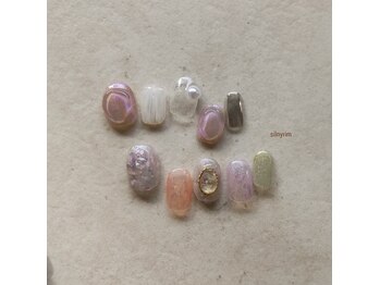 シルニー リム(Silny rim)/やり放題コース［ニュアンス］