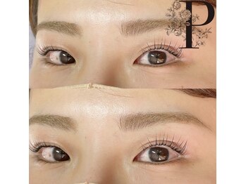 ソエカ ベリンダ(SOECA belinda)/