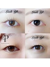 レア(LE’A)/一重/奥二重/瞼重めさんのパーマ