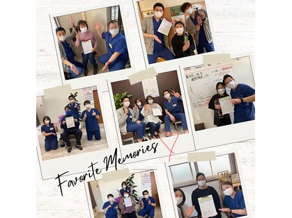 すみれ接骨院の写真