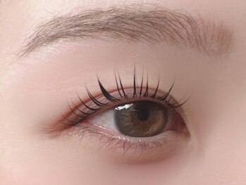 ラシク ベル(Lashiku Belle)/デザインカール♪