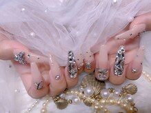 スノーネイルサロン 新宿店(Snow nail salon)/