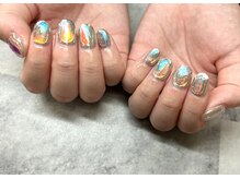 ケーエヌ(KN)/うるうるネイル