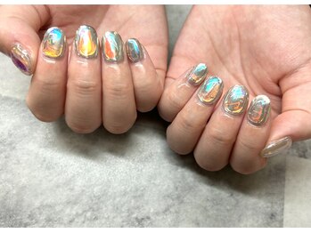 ケーエヌ(KN)/うるうるネイル