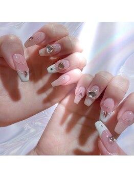 ルーミー アンド コー(Roomy&co.)/ワンホンネイル