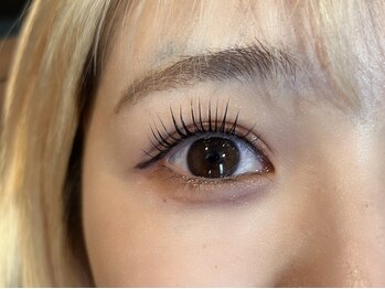 アイクイック 日暮里 西日暮里駅前店(Ai Quick)/パリジェンヌ