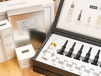 サロンこころ/HARI美容 お肌の改善