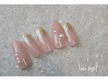 レイ ネイル(Lei nail)/