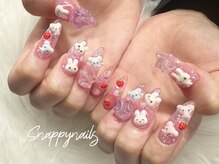 スナッピーネイルズ(Snappy Nails)/
