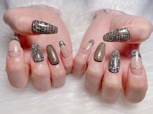 ミキネイルサロン(MiKi Nail Salon)/