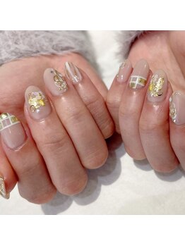 ミニーシュ(mini-che)/