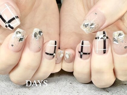 ネイルサロン デイズ 四郷店(nail salon Days)の写真