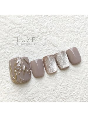 LUXE 流山おおたかの森店 【リュクス】