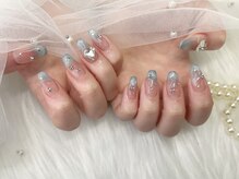 シンプル綺麗めなら90分やり放題◎