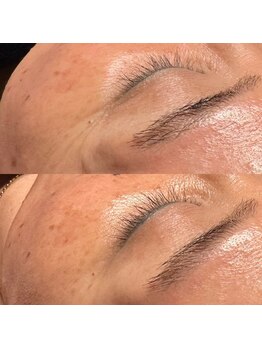 マヴィ くずは店(MavY.)/目元にも!