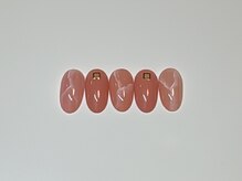 ニキネイル(niki nail)/定額デザインA ¥6600