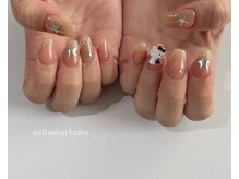 ルレア(Lulea)/design course