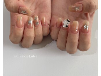 ルレア(Lulea)/design course