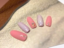 グリスター(Glister)/Bコース　7700円