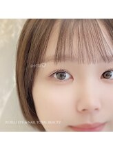 ロエル(ROELU)/迷われたら、ペッタロッド☆