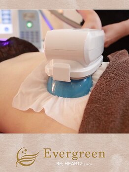 サイズダウンを目指したい