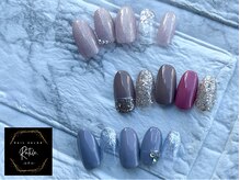 ルチル(Rutile.)/オフィスコース★¥4,400♪