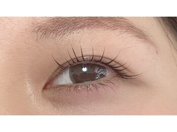 フーム(whom)/まつげパーマ