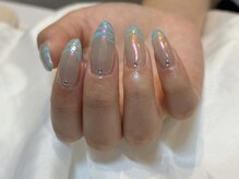 リミーバイメイズシエル(Limie by May's ciel)/