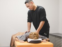 PTB/メンテナンス風景