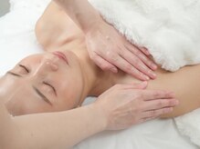 ビップ(vip)/癒しの空間でマッサージ♪
