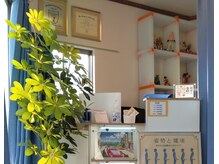 ササキ カイロプラクティック(SASAKIカイロプラクティック)の雰囲気（お気軽にお越し下さい。お待ちしております。＼(^o^)／）
