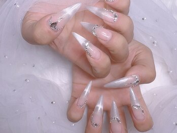 ミナミ(MINAMI)/パーツ付け放題