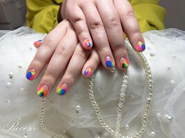 ☆持ち込みデザインコース