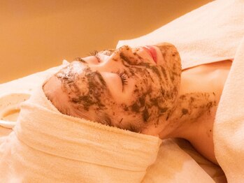 ドゥ ボーテ(de beaute)の写真/【"また通いたくなる"肌に特化したエステサロン】今だけ！小顔矯正、ハーブピーリングの限定クーポンあり◎